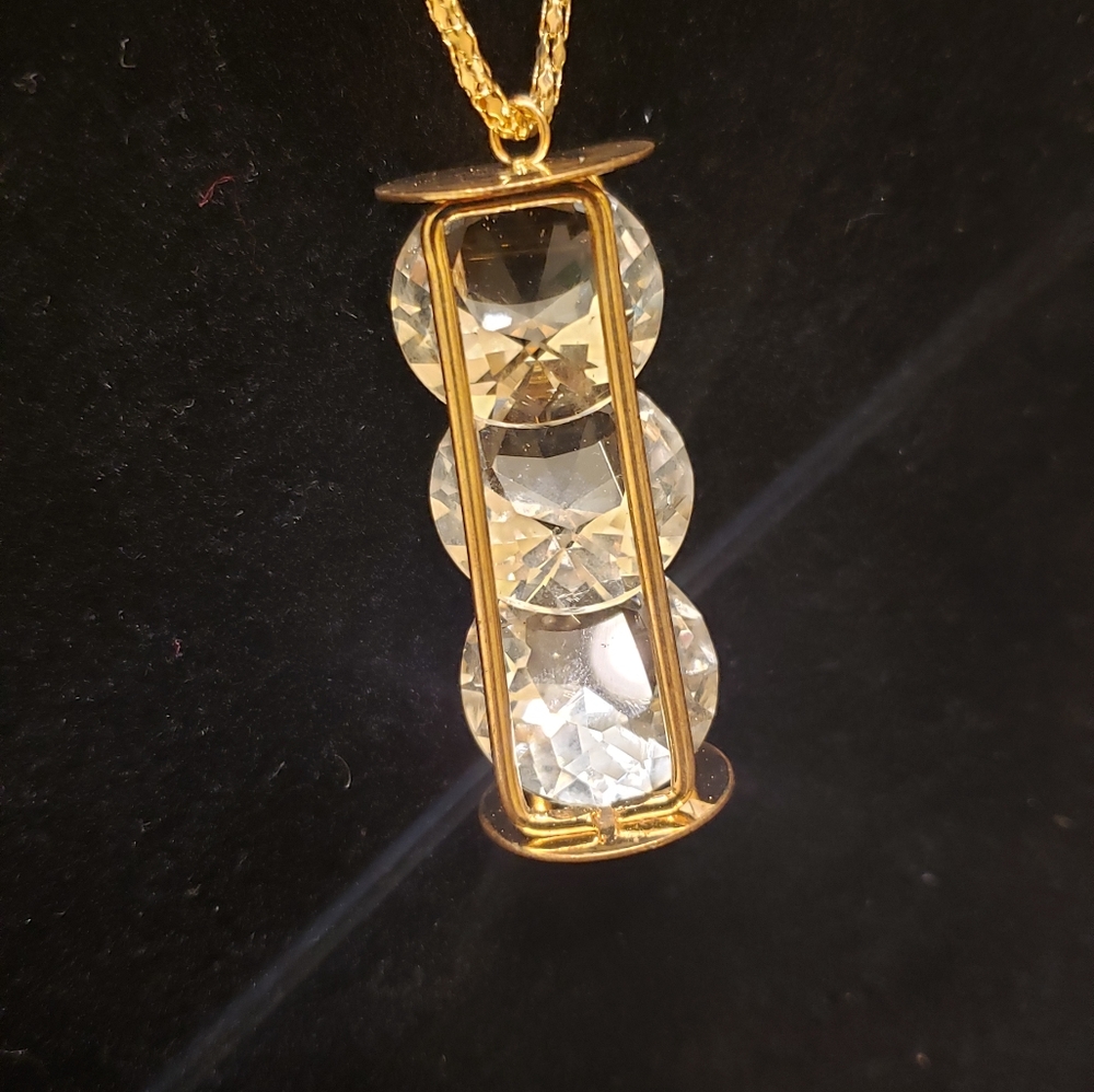Fun necklace